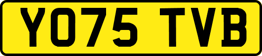 YO75TVB