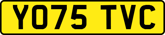 YO75TVC