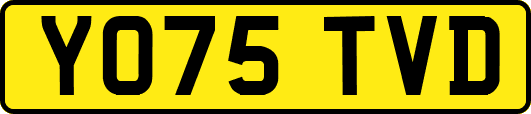YO75TVD