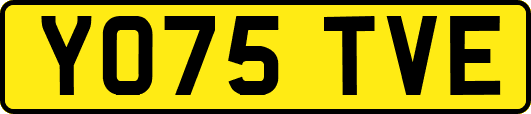 YO75TVE