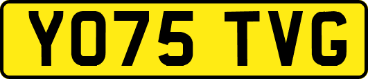 YO75TVG