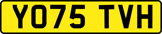 YO75TVH