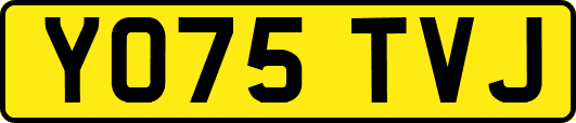 YO75TVJ