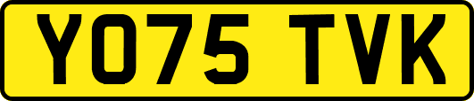 YO75TVK