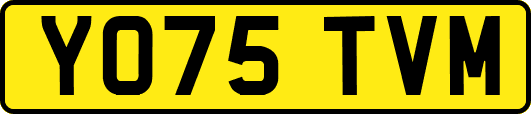 YO75TVM