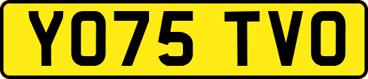 YO75TVO