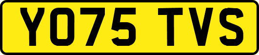 YO75TVS