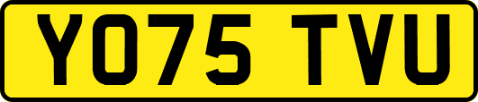 YO75TVU