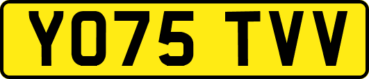 YO75TVV