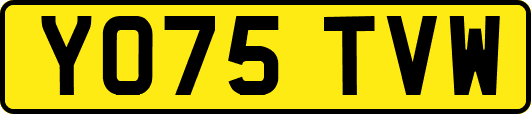 YO75TVW