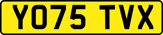 YO75TVX