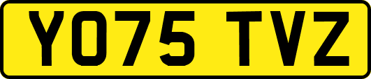 YO75TVZ