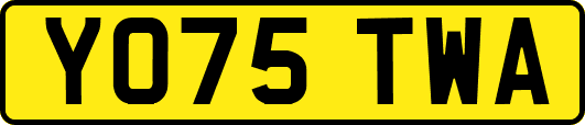 YO75TWA