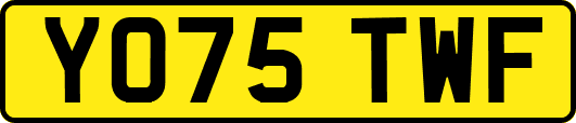 YO75TWF
