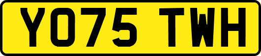 YO75TWH