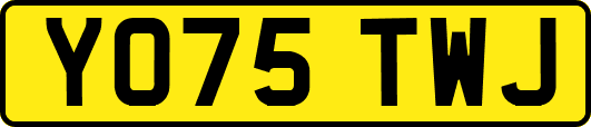YO75TWJ