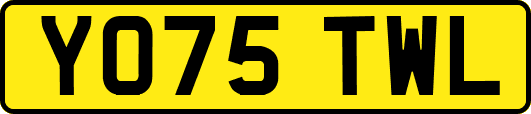 YO75TWL