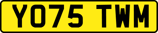 YO75TWM