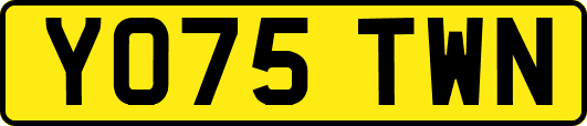 YO75TWN