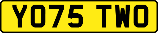 YO75TWO
