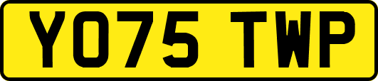 YO75TWP