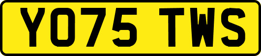 YO75TWS