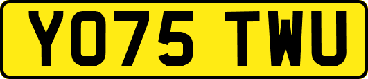 YO75TWU