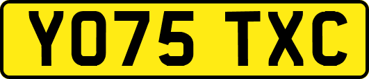 YO75TXC