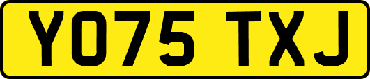 YO75TXJ
