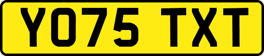 YO75TXT