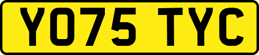 YO75TYC