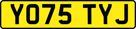 YO75TYJ
