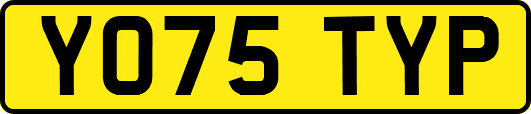 YO75TYP