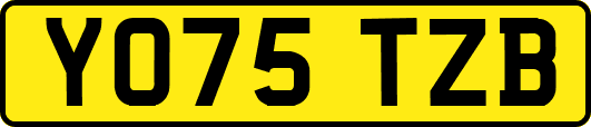 YO75TZB