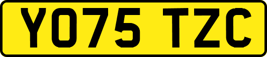YO75TZC