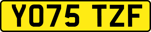 YO75TZF