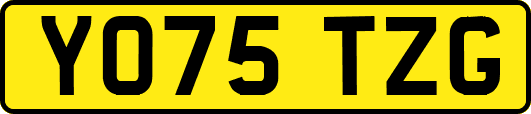 YO75TZG