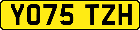 YO75TZH
