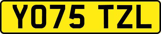YO75TZL