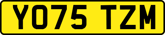 YO75TZM