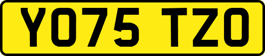 YO75TZO