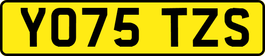 YO75TZS