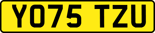 YO75TZU