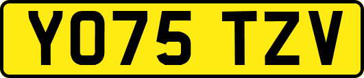YO75TZV