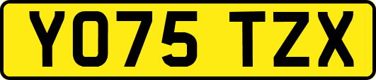 YO75TZX