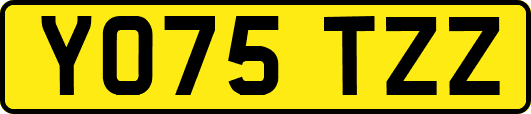 YO75TZZ