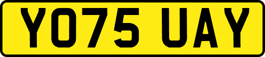 YO75UAY