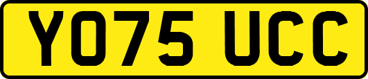 YO75UCC