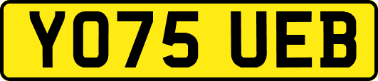 YO75UEB