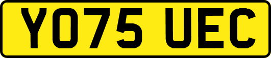 YO75UEC